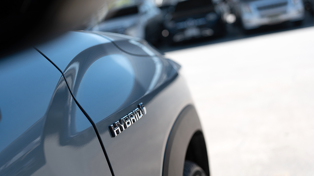 Toyota recalls 73K vehicles over pedestrian warning sound making insufficient noise