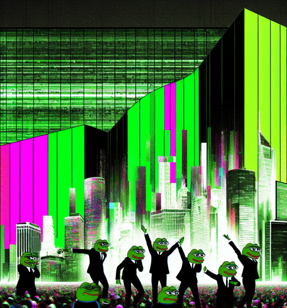 Fintech Transcend Connects to Canton Network for Real-Time Collateral Mobility