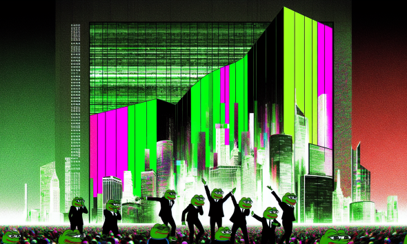 Fintech Transcend Connects to Canton Network for Real-Time Collateral Mobility