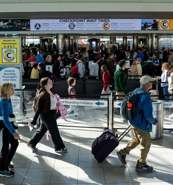Delta, Southwest hike baggage fees as airline costs rise