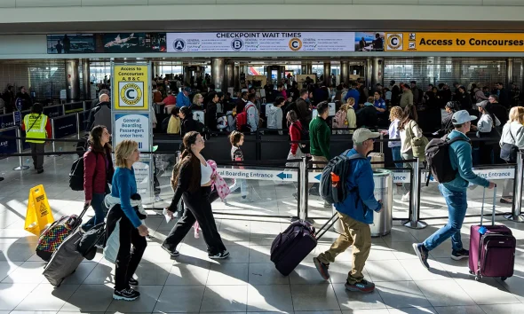 Delta, Southwest hike baggage fees as airline costs rise