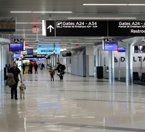 Kuwait International Airport