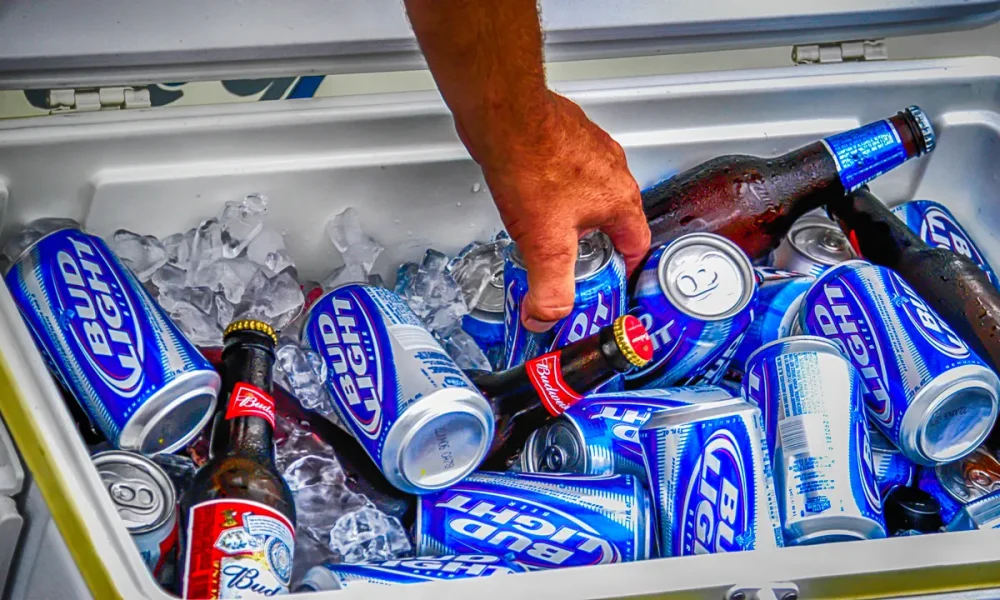 Anheuser-Busch invests $600M in US manufacturing, veterans and hiring