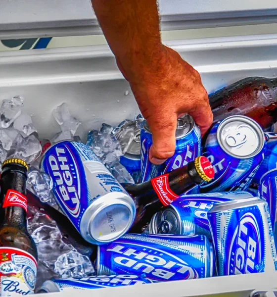 Anheuser-Busch invests $600M in US manufacturing, veterans and hiring