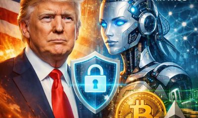 Crypto Breaking News