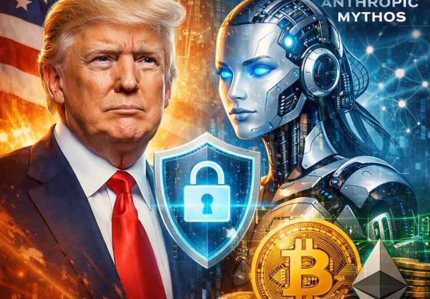 Crypto Breaking News