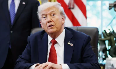 Trump proposes taxpayer takeover of Spirit Airlines instead of bailout