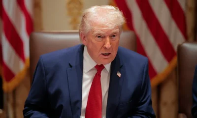 Trump says US made $30 billion from Intel stock in just 90 days flat