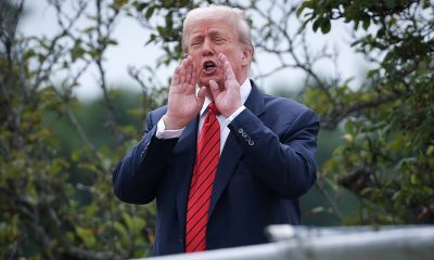 Trump Threatens China With More Tariffs Over Continued Russian Oil