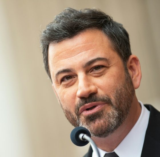 TV host Jimmy Kimmel will return to hosting his late-night talk show Tuesday after being pulled from the air last week