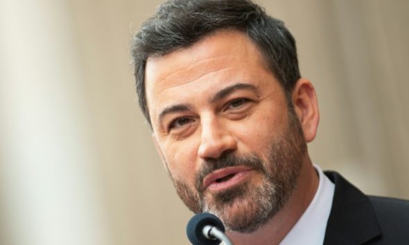 TV host Jimmy Kimmel will return to hosting his late-night talk show Tuesday after being pulled from the air last week