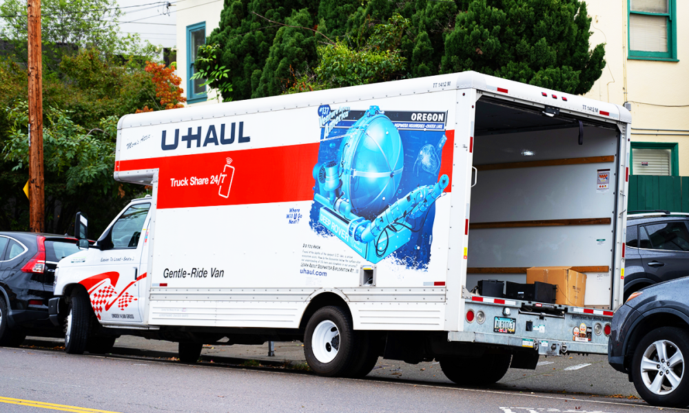 NYC business owner says she moved her company to Florida over regulations