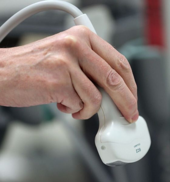 The NHS has a women problem