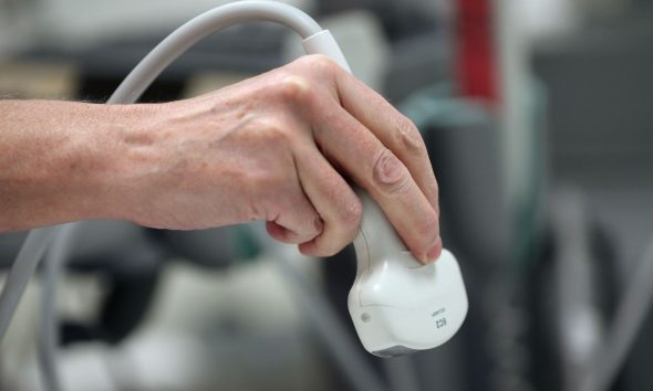 The NHS has a women problem