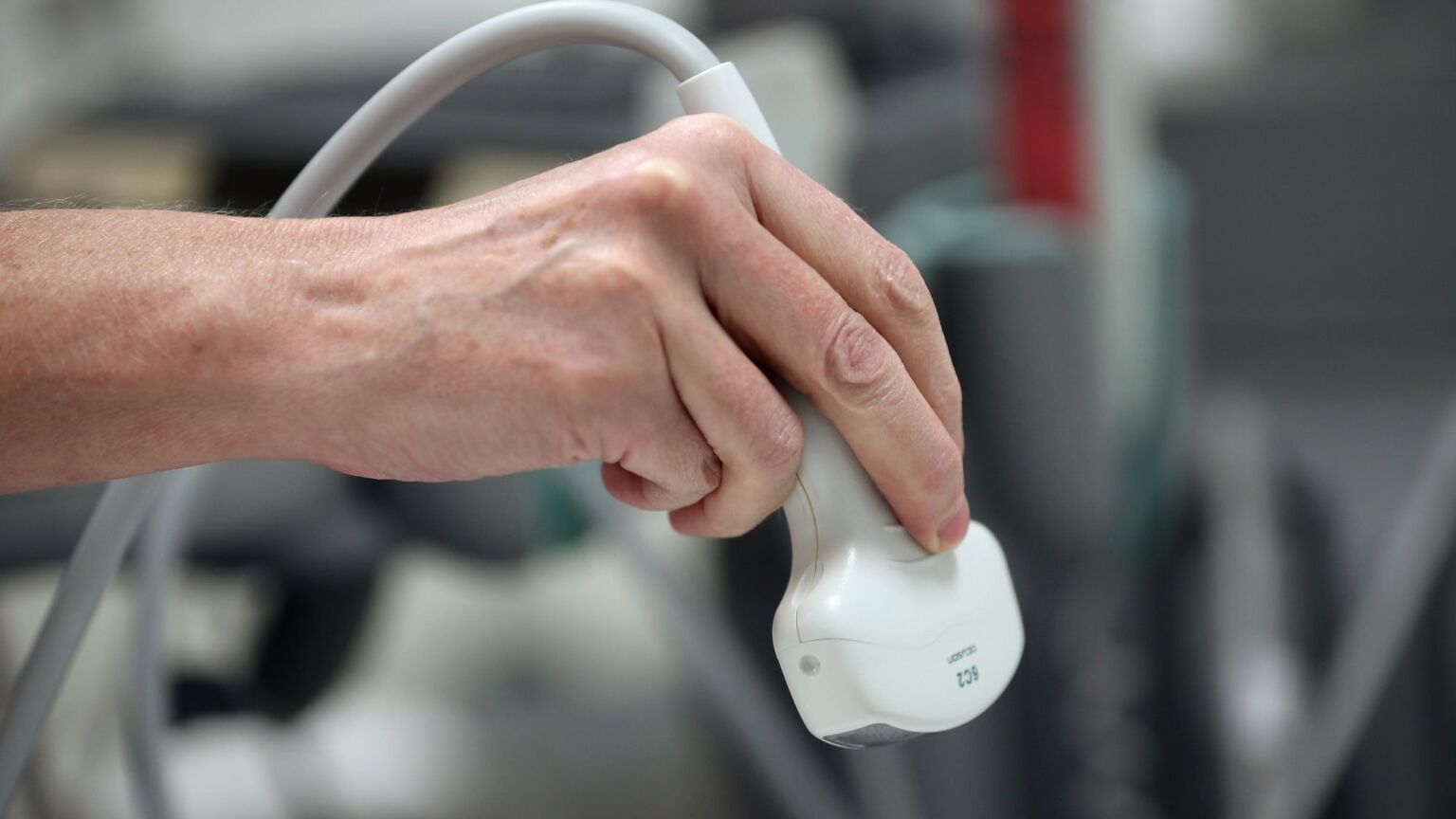 The NHS has a women problem