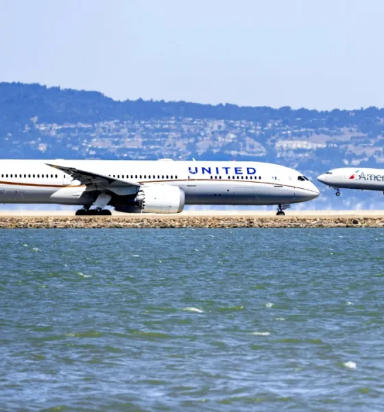 United merger talk shifts focus to American CEO's future: Experts