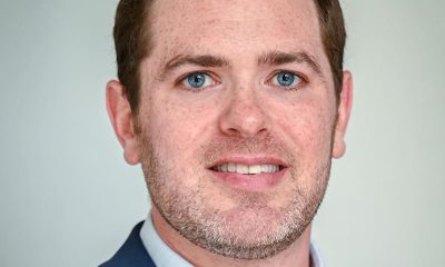 Building a Career on Grit and Judgment