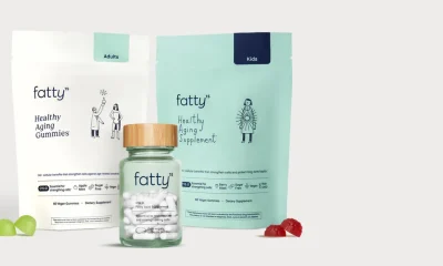 This 'Fountain of Youth' Supplement Supports Healthy Aging