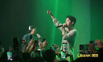 TradFi LARP or Institutional Blockchain Pivot?