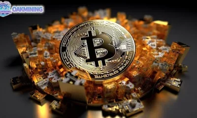 Riot Platforms sells 3,778 BTC in Q1 as Bitcon miners continue selling