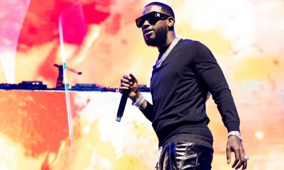 Rapper Pooh Shiesty charged with kidnapping tied to rapper Gucci Mane