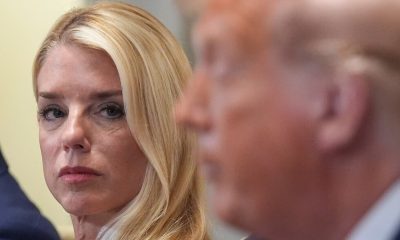 Will a new attorney general help Trump prosecute his enemies?