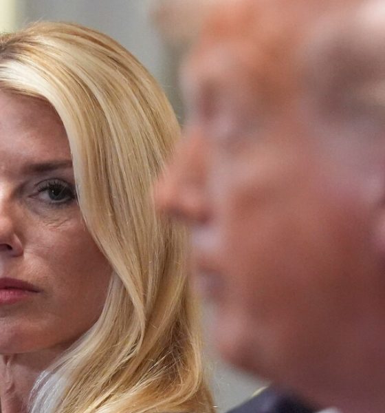 Will a new attorney general help Trump prosecute his enemies?