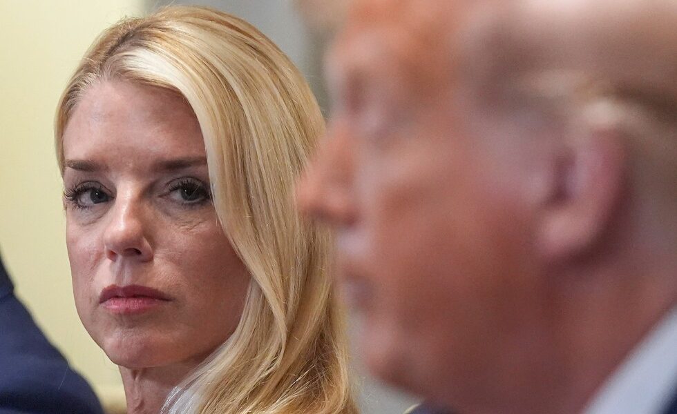 Will a new attorney general help Trump prosecute his enemies?