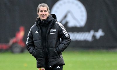 Union Berlin appoints Marie-Louise Eta to secure Bundesliga survival