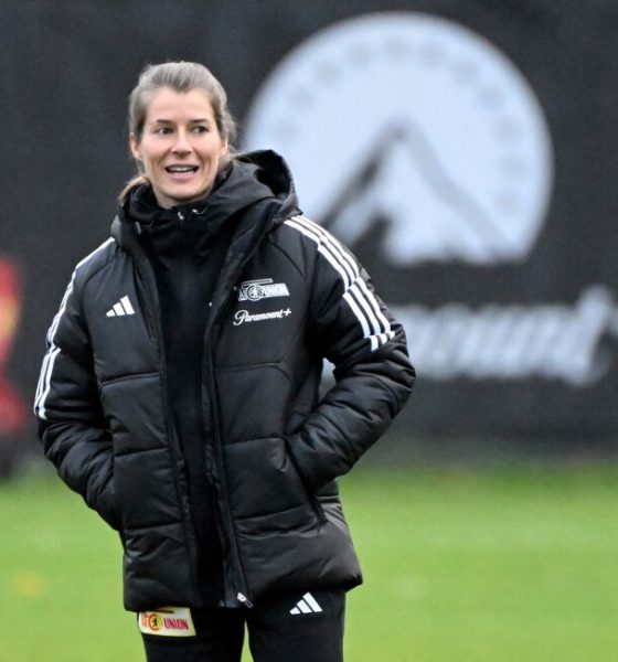 Union Berlin appoints Marie-Louise Eta to secure Bundesliga survival