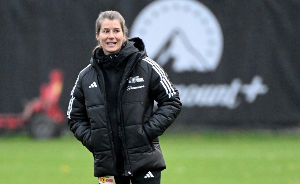 Union Berlin appoints Marie-Louise Eta to secure Bundesliga survival