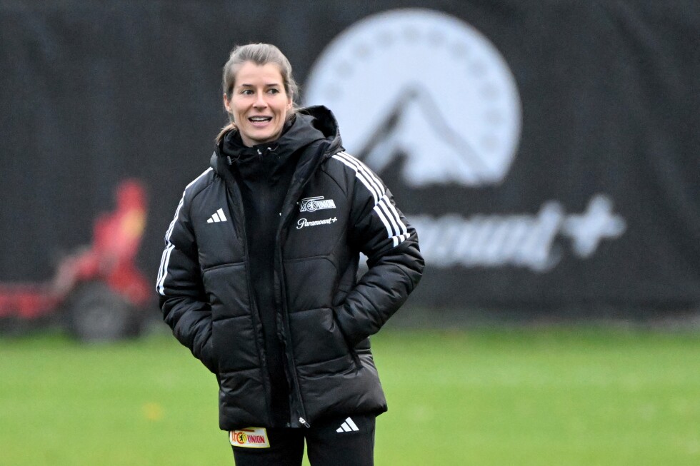 Union Berlin appoints Marie-Louise Eta to secure Bundesliga survival