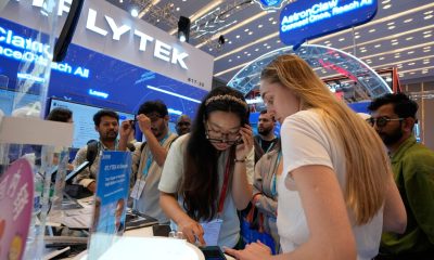 China's economy grows at 5% in year's first quarter