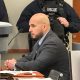 Ex-NYPD officer sentenced to prison for throwing cooler that caused fatal crash
