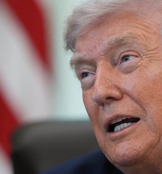 What to watch: Trump addresses the nation about the Iran war