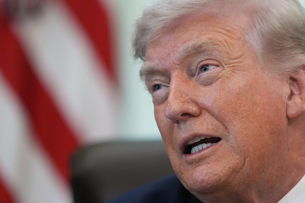 What to watch: Trump addresses the nation about the Iran war