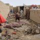 Extreme weather over past 10 days leaves 77 dead in Afghanistan