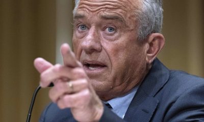 Takeaways from RFK Jr’s gauntlet of congressional hearings