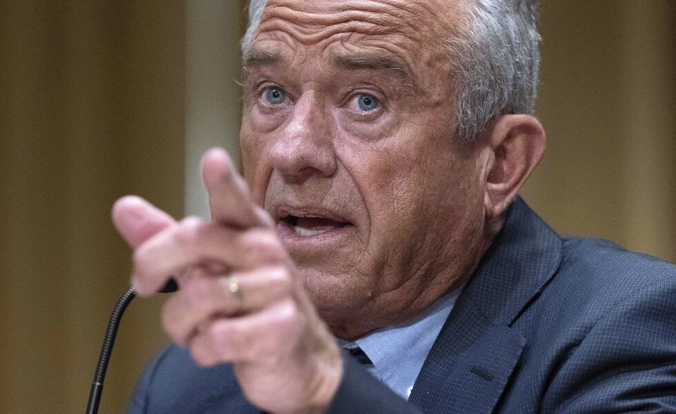 Takeaways from RFK Jr’s gauntlet of congressional hearings