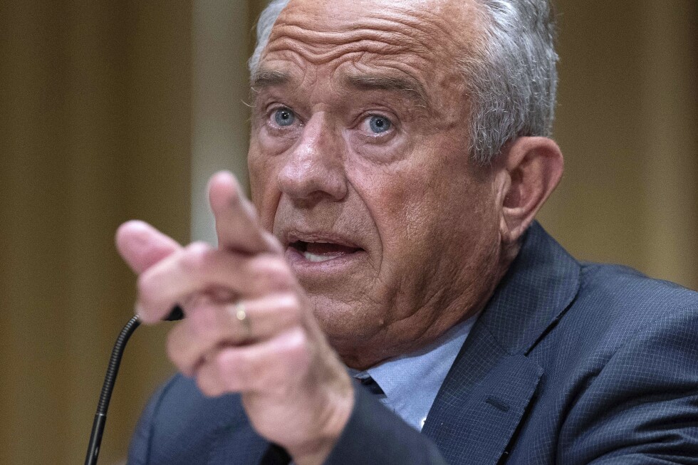 Takeaways from RFK Jr’s gauntlet of congressional hearings