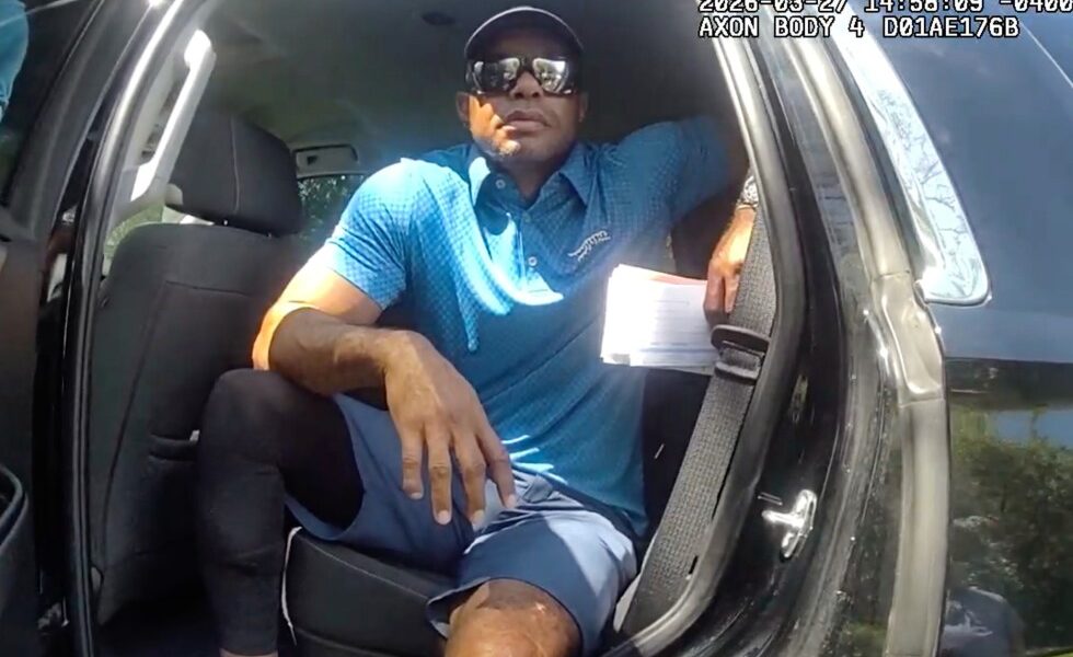 Tiger Woods' attorney fights subpoena for drug records after arrest