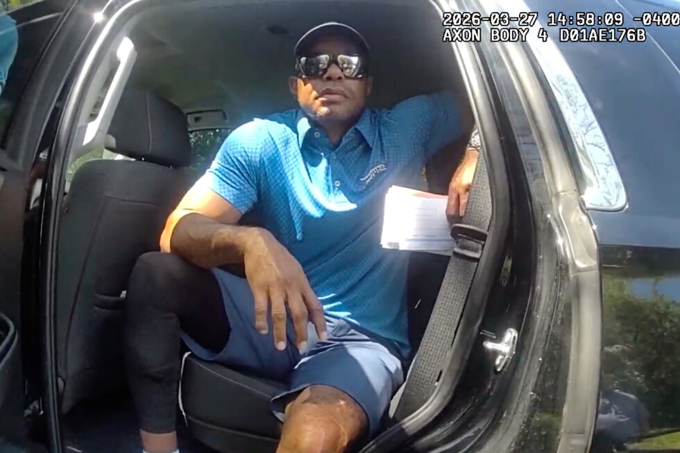 Tiger Woods' attorney fights subpoena for drug records after arrest