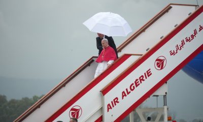 Trump and Pope Leo: Behind their disagreement over Iran war