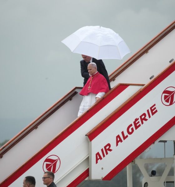 Trump and Pope Leo: Behind their disagreement over Iran war