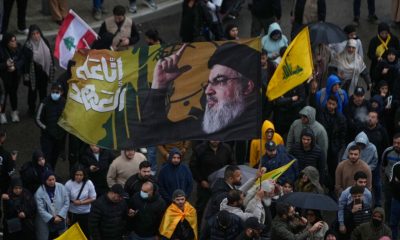 Israel and Hezbollah escalate attacks ahead of crucial talks