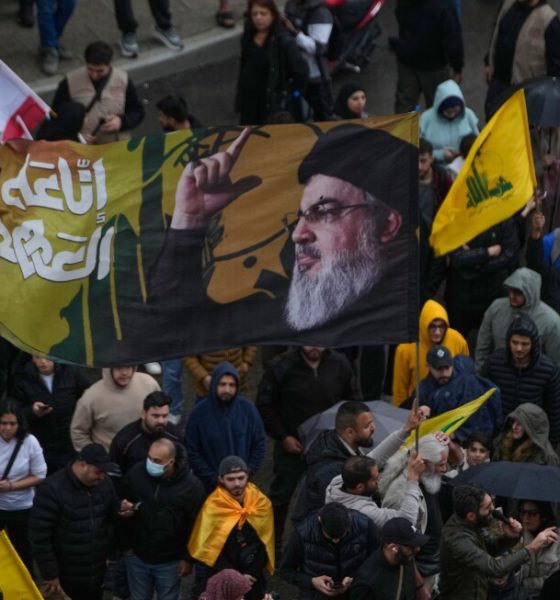 Israel and Hezbollah escalate attacks ahead of crucial talks