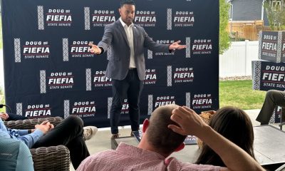 Trump wants to stop states AI rules. This Utah Republican isn't listening