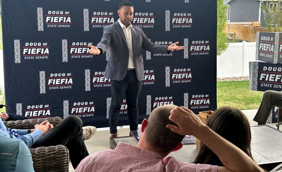 Trump wants to stop states AI rules. This Utah Republican isn't listening