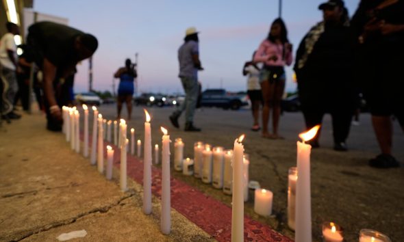 Deadly domestic violence cases stir calls for more care resources for Black communities