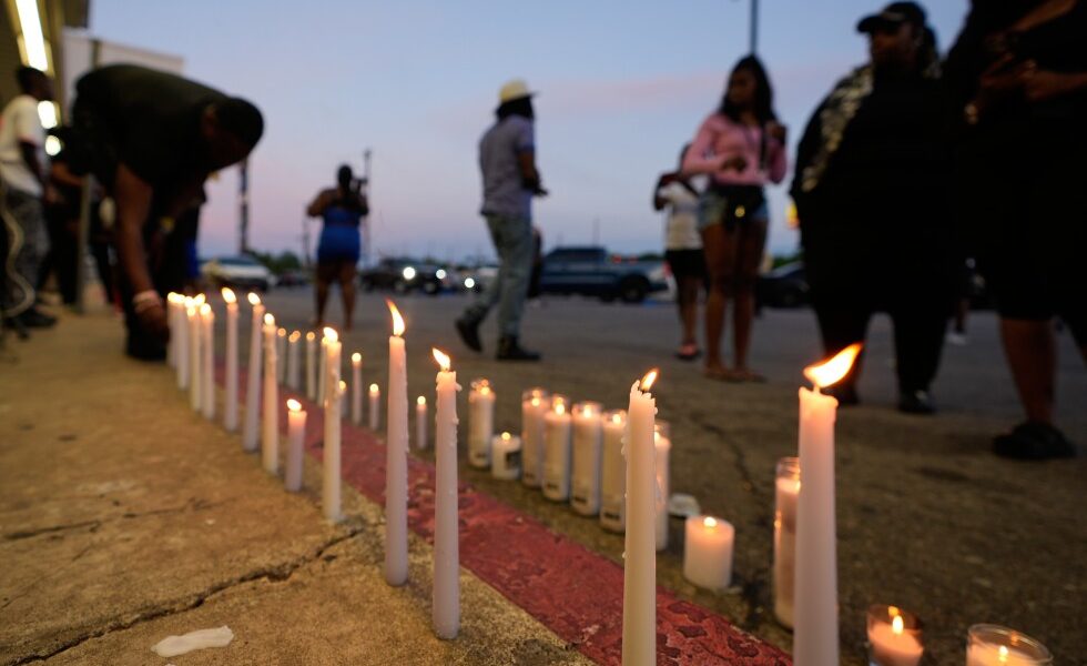 Deadly domestic violence cases stir calls for more care resources for Black communities